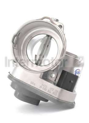 Патрубок дроссельной заслонки