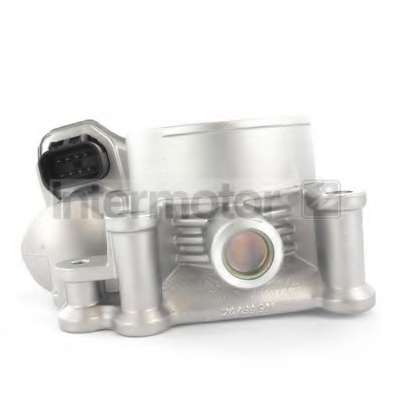 Патрубок дроссельной заслонки