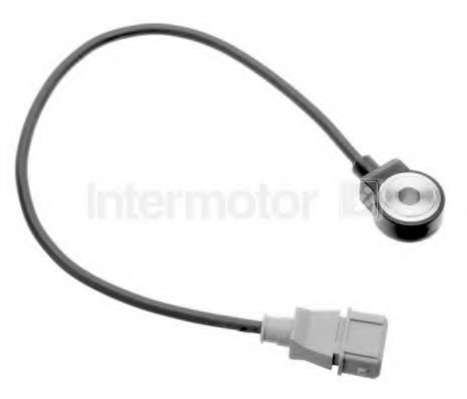 Датчик детонации