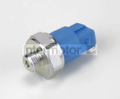 Датчик детонации