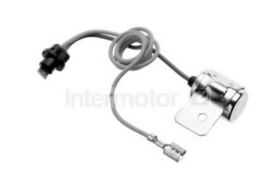 Конденсатор, система зажигания