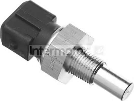 Датчик, температура охлаждающей жидкости