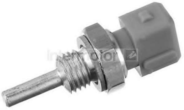 Датчик, температура охлаждающей жидкости