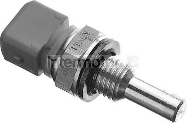 Датчик, температура охлаждающей жидкости