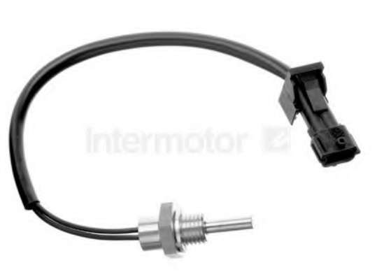 Датчик, температура охлаждающей жидкости