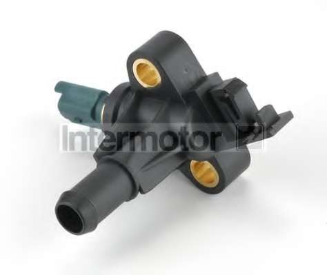 Датчик, температура охлаждающей жидкости