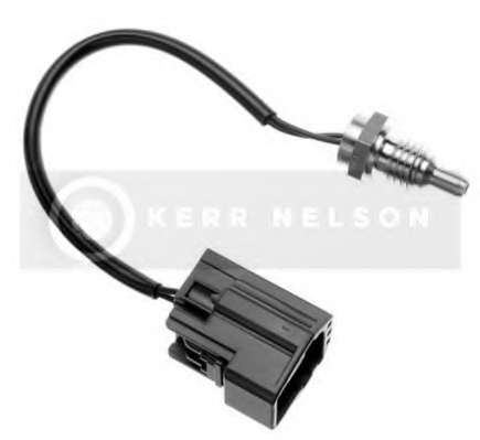 Датчик, температура охлаждающей жидкости