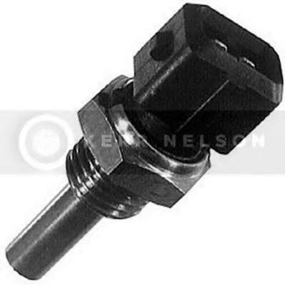 Датчик, температура охлаждающей жидкости