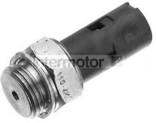 Датчик давления масла