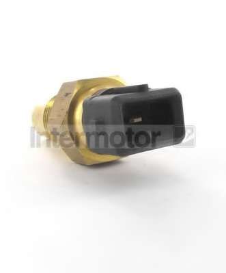 термовыключатель, сигнальная лампа охлаждающей жидкости