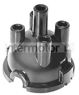 Крышка распределителя зажигания