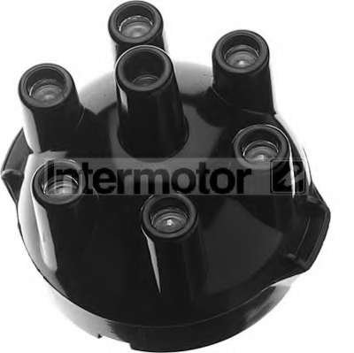 Крышка распределителя зажигания