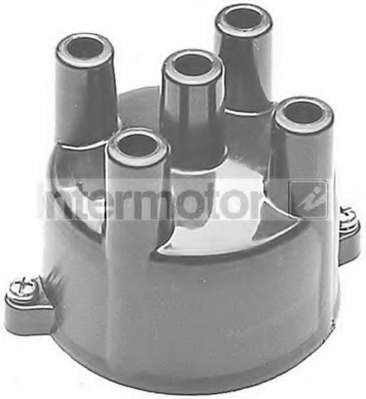 Крышка распределителя зажигания