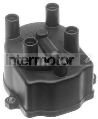 Крышка распределителя зажигания