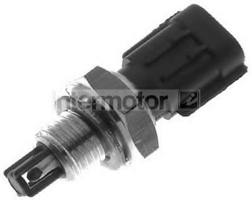 Датчик, температура впускаемого воздуха