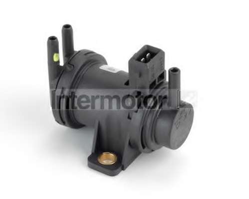 Преобразователь давления