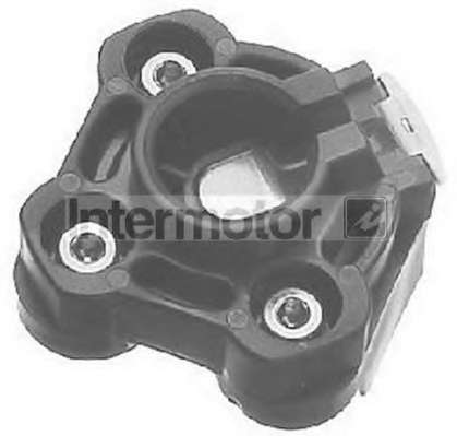 Бегунок распределителя зажигани