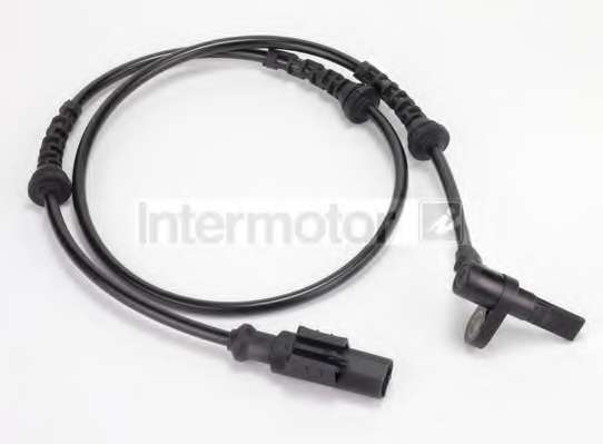 Датчик, частота вращения колеса