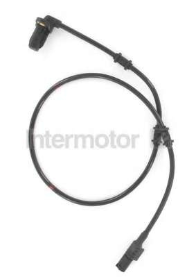 Датчик, частота вращения колеса