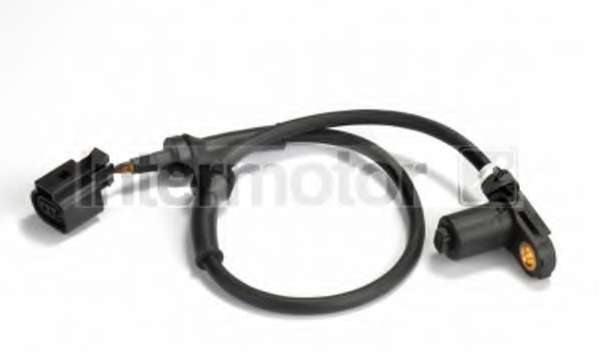 Датчик, частота вращения колеса