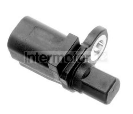 Датчик, частота вращения колеса