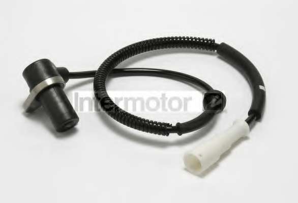 Датчик, частота вращения колеса