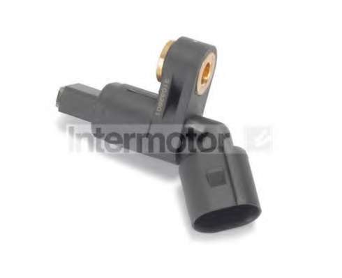 Датчик, частота вращения колеса