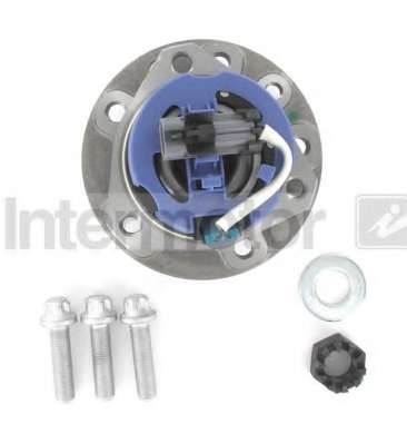 Комплект подшипника ступицы колеса