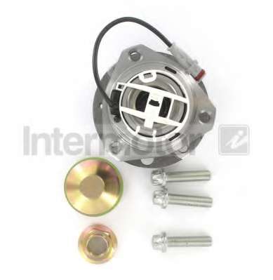 Комплект подшипника ступицы колеса