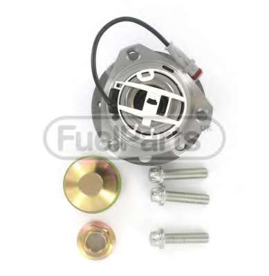 Комплект подшипника ступицы колеса