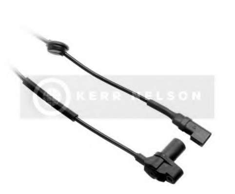 Датчик, частота вращения колеса