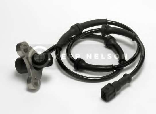 Датчик, частота вращения колеса