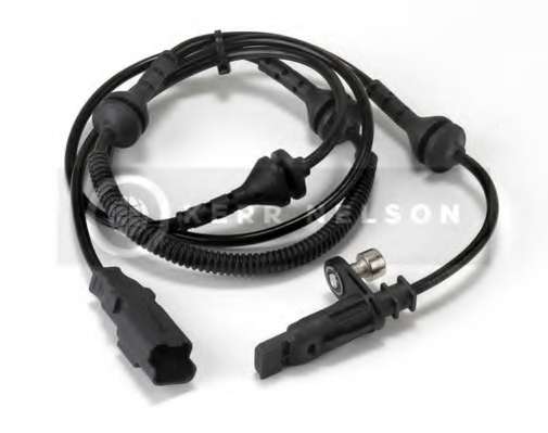 Датчик, частота вращения колеса