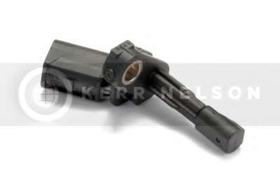 Датчик, частота вращения колеса