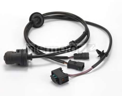 Датчик, частота вращения колеса