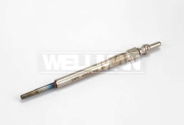 Свеча накаливания