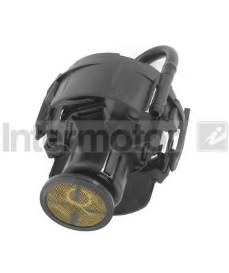 Топливозаборник, топливный насос