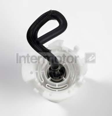 Топливозаборник, топливный насос