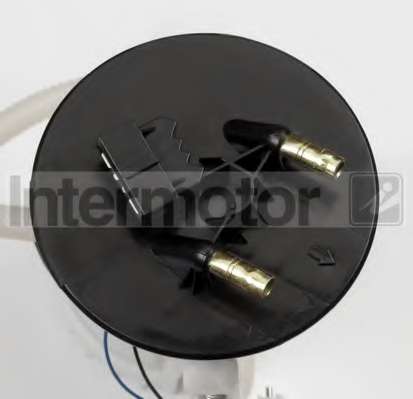 Датчик, запас топлива