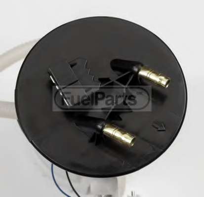 Датчик, запас топлива