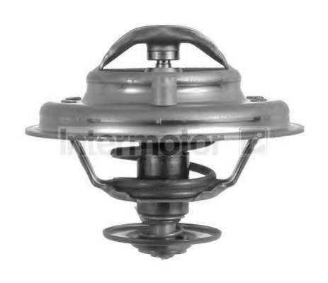 Термостат, охлаждающая жидкость