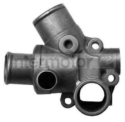 Термостат, охлаждающая жидкость