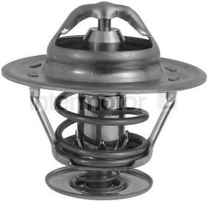 Термостат, охлаждающая жидкость