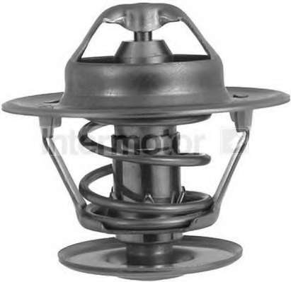 Термостат, охлаждающая жидкость