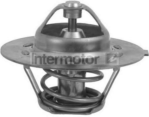 Термостат, охлаждающая жидкость