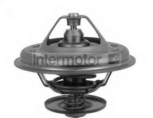 Термостат, охлаждающая жидкость