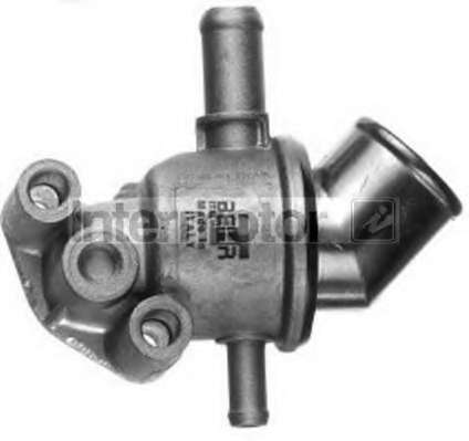 Термостат, охлаждающая жидкость