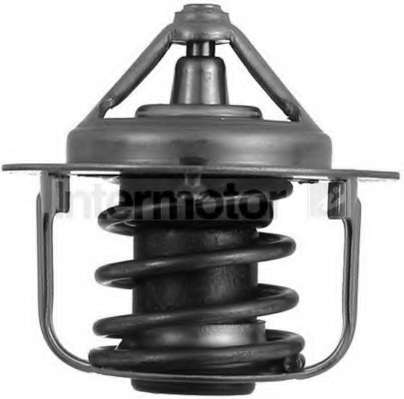 Термостат, охлаждающая жидкость