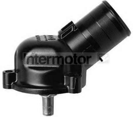 Термостат, охлаждающая жидкость