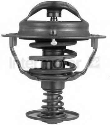 Термостат, охлаждающая жидкость